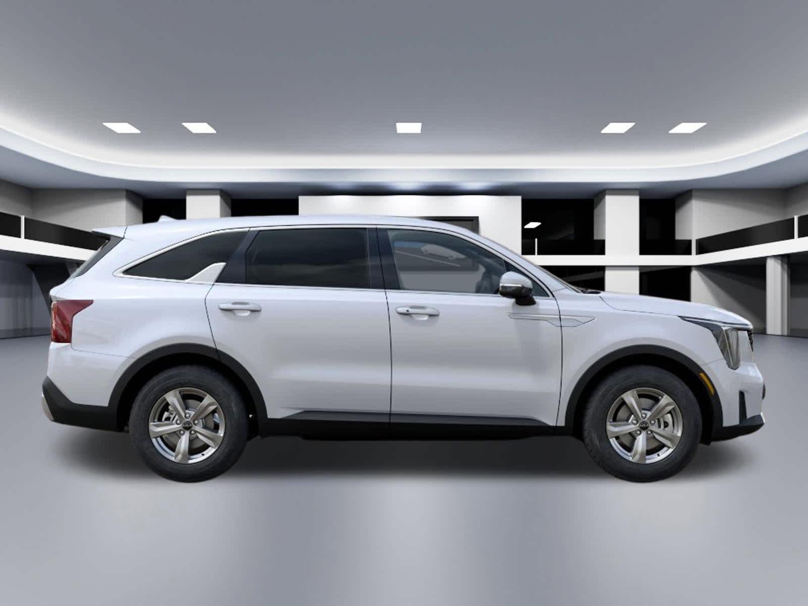 Thumbnail: 2026 Kia Sorento - 7