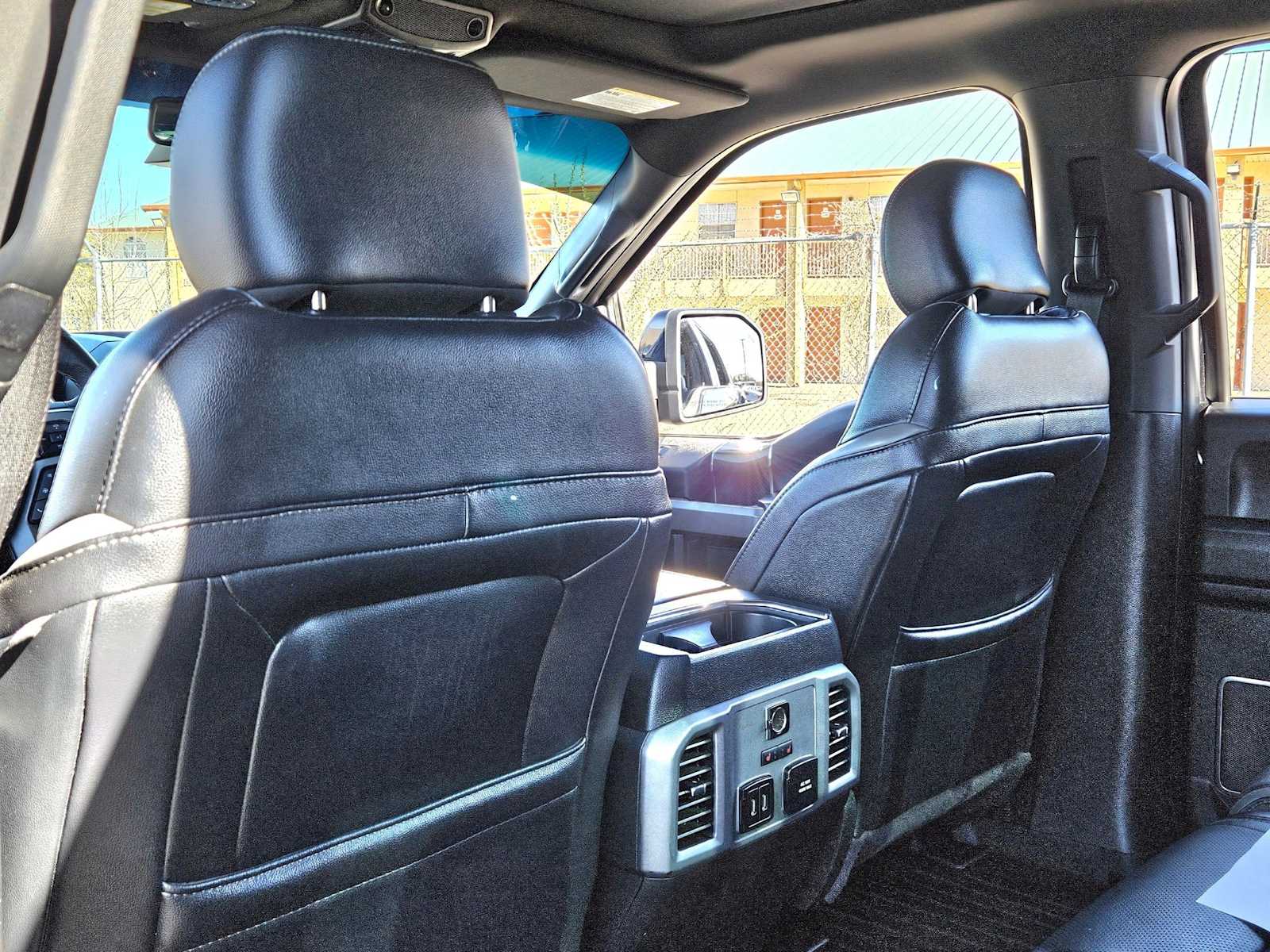 Thumbnail: 2018 Ford F-150 - 22