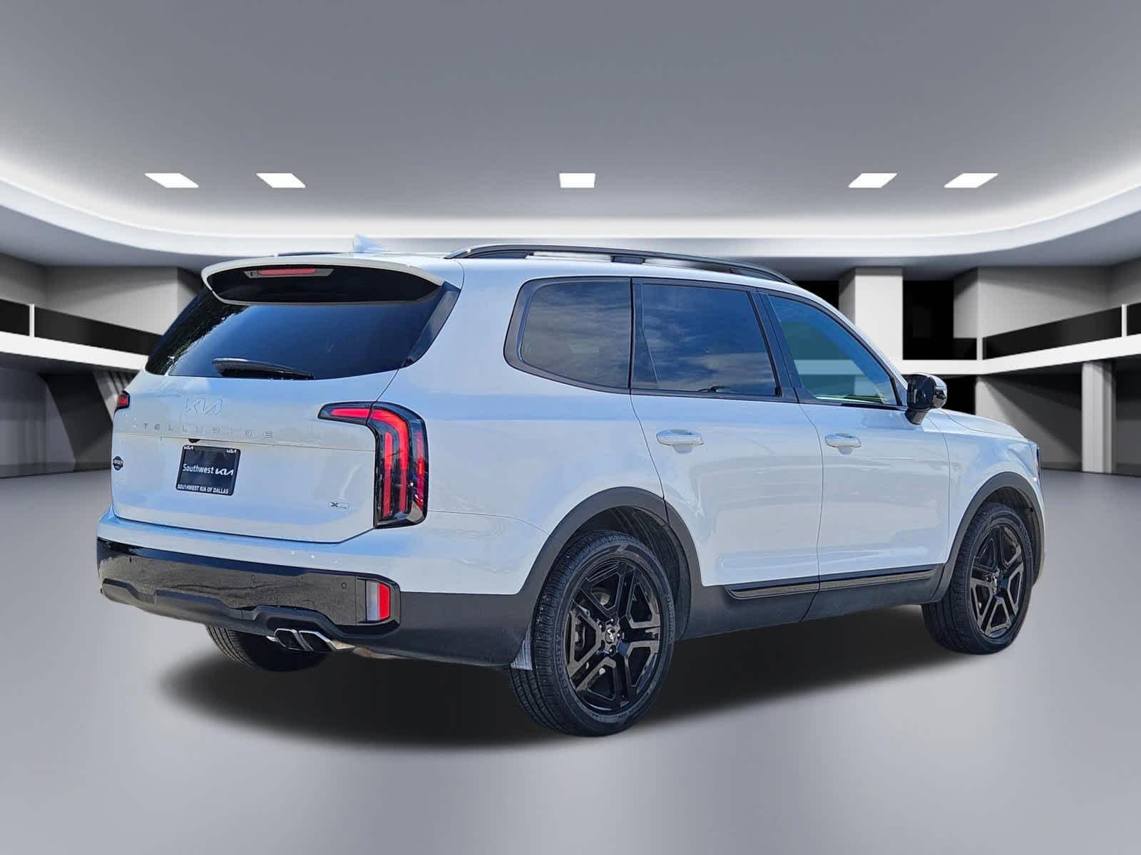 Thumbnail: 2024 Kia Telluride - 6