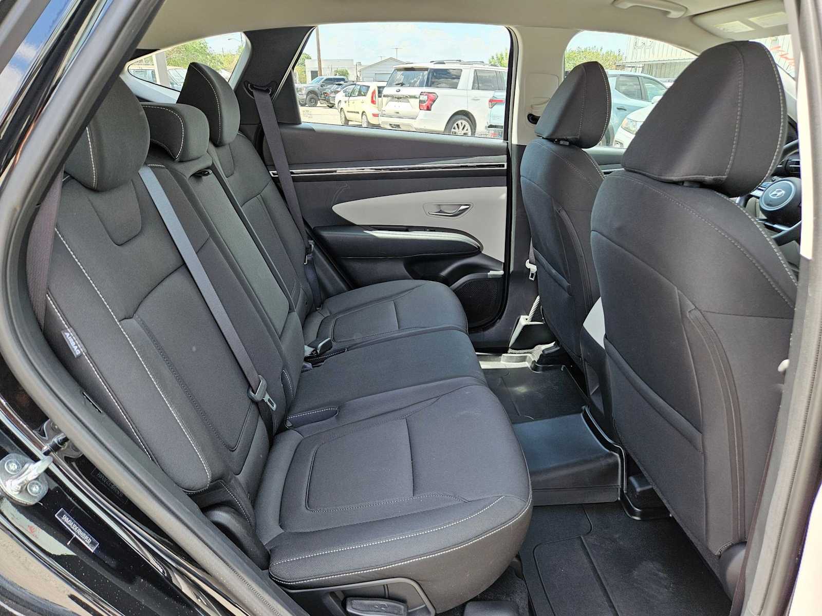 Thumbnail: 2024 Hyundai Tucson - 18