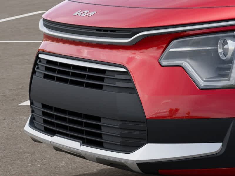Thumbnail: 2026 Kia Niro - 12
