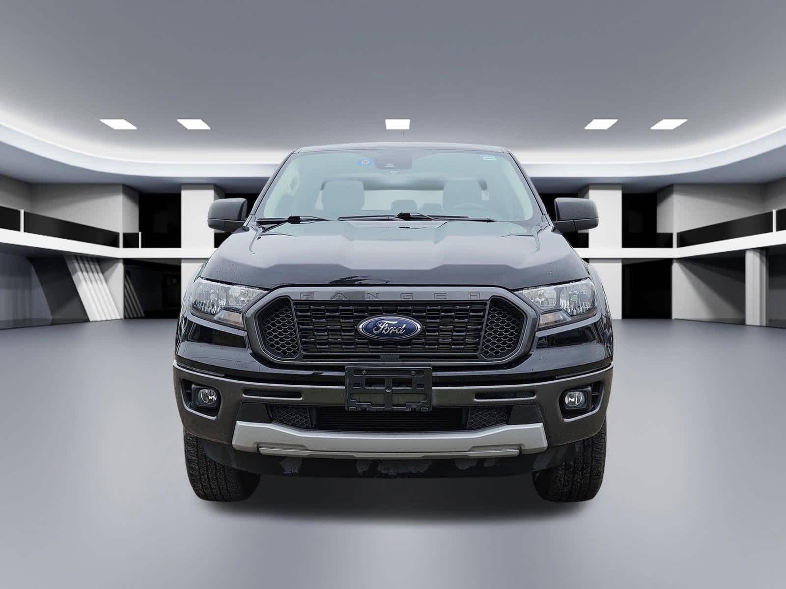 Thumbnail: 2023 Ford Ranger - 9
