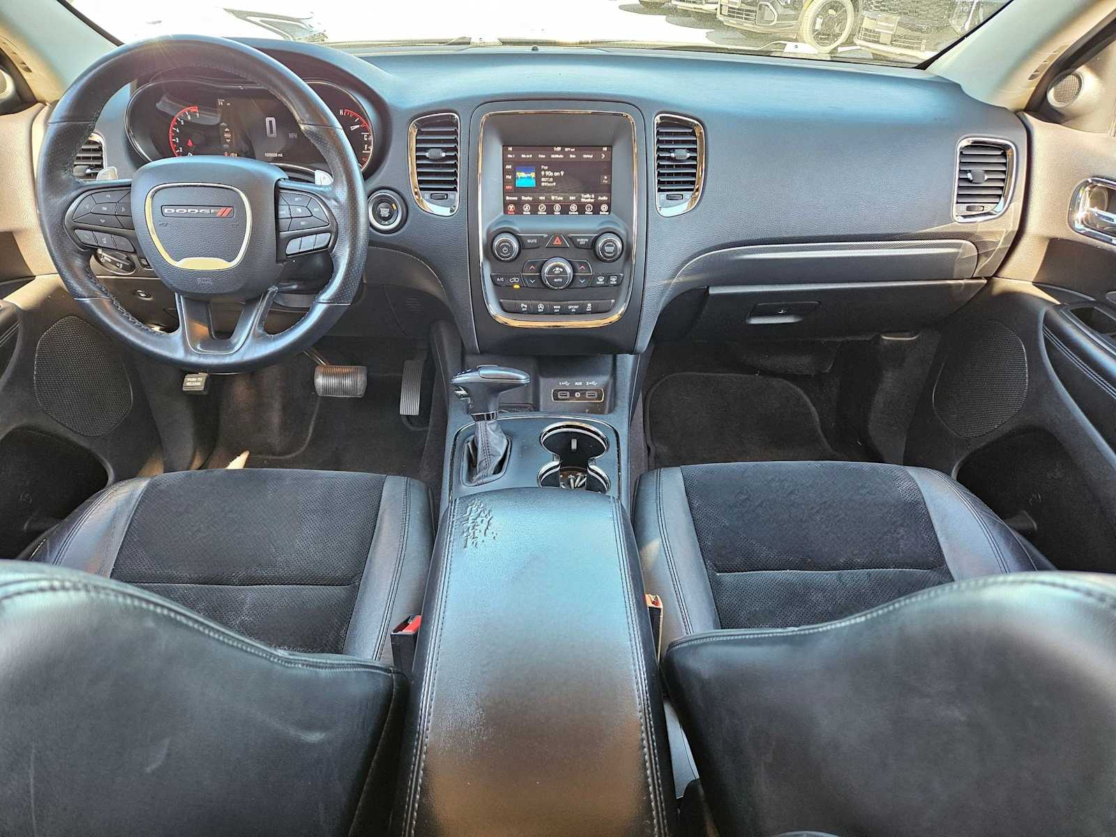 Thumbnail: 2018 Dodge Durango - 17