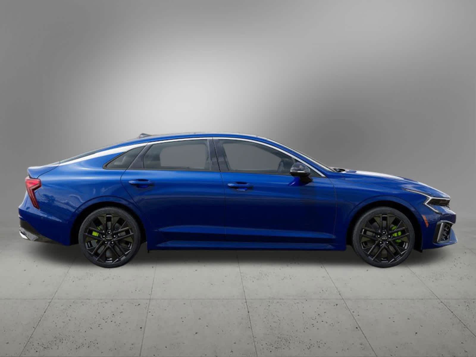 Thumbnail: 2026 Kia K5 - 7