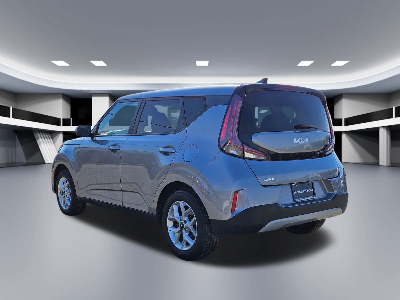 Thumbnail: 2024 Kia Soul - 4