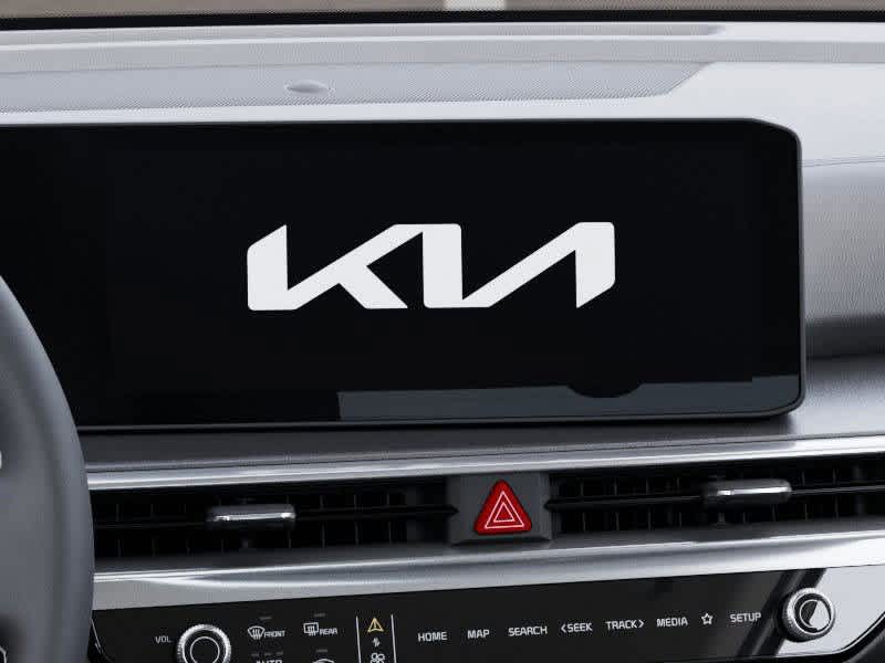 Thumbnail: 2025 Kia Sorento - 20
