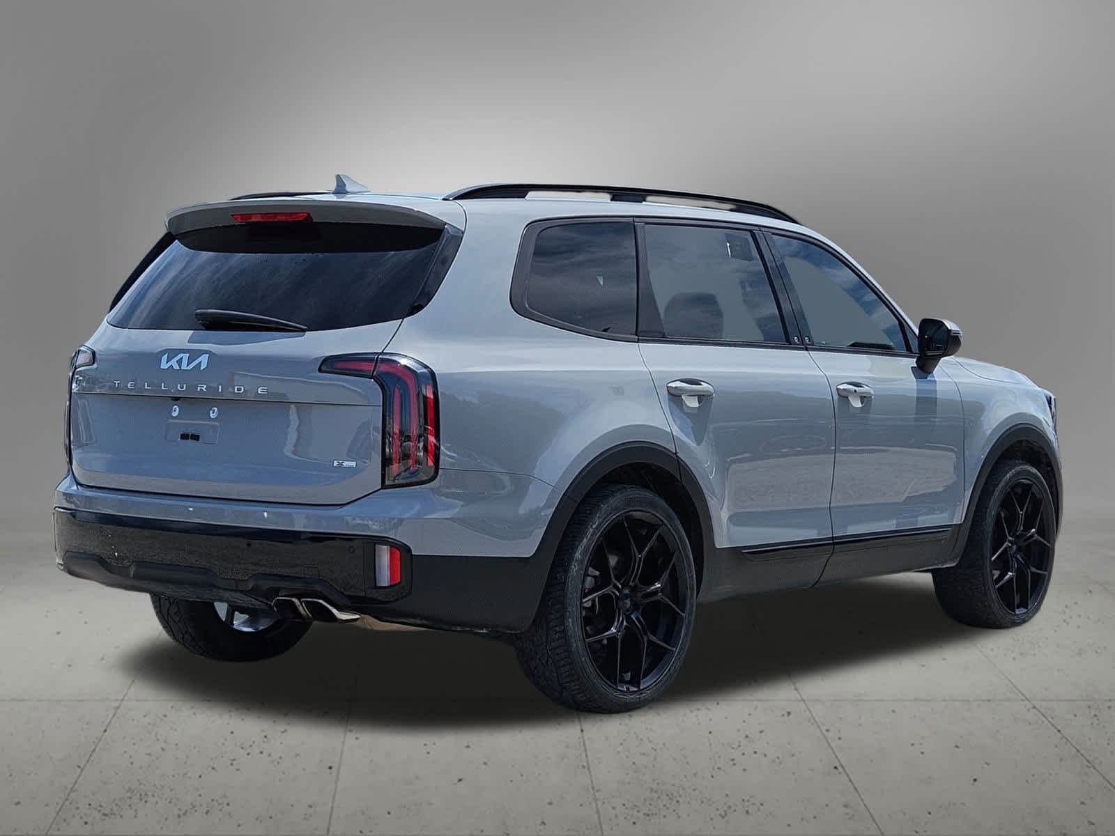 Thumbnail: 2024 Kia Telluride - 5