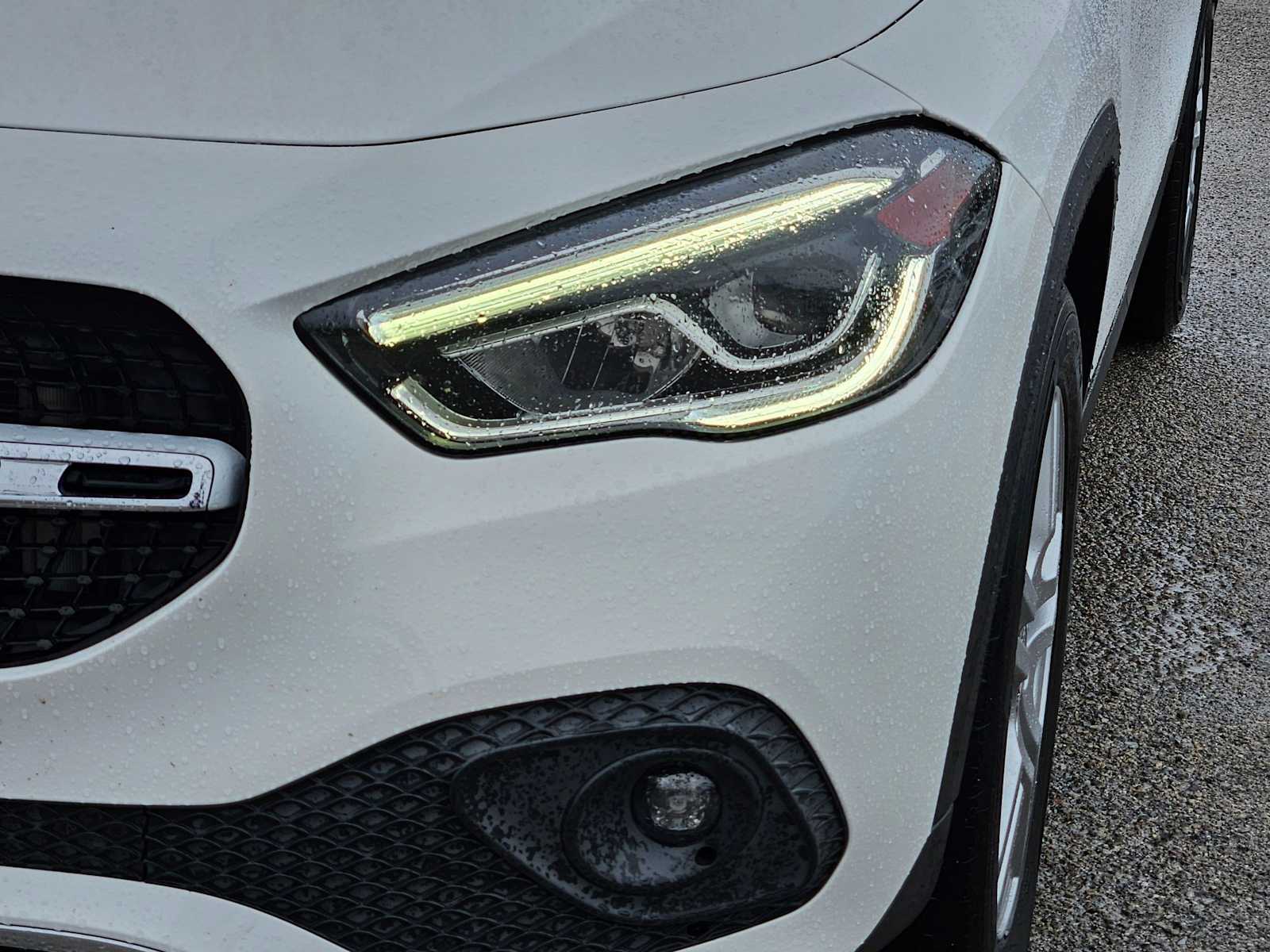 Thumbnail: 2021 Mercedes-Benz GLA - 11