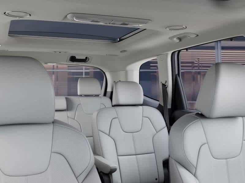 2025 Kia Telluride SX 27