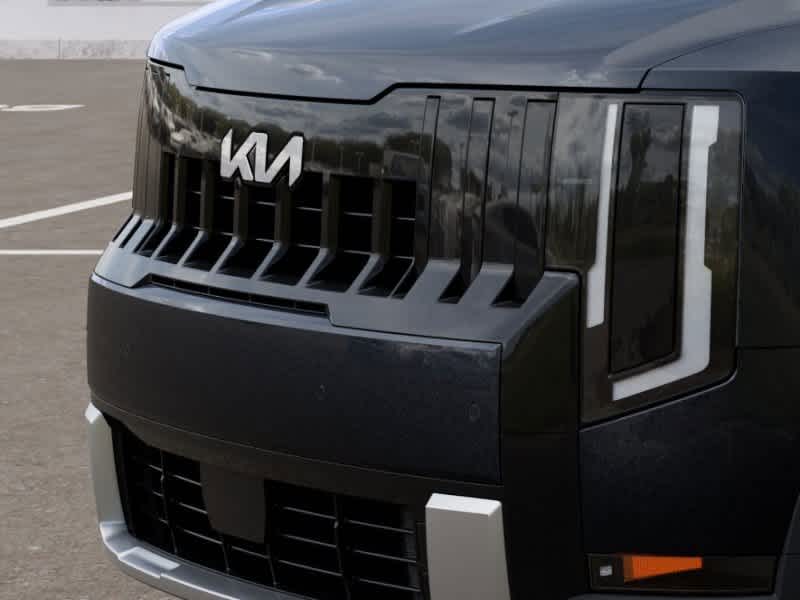 Thumbnail: 2027 Kia Telluride - 12