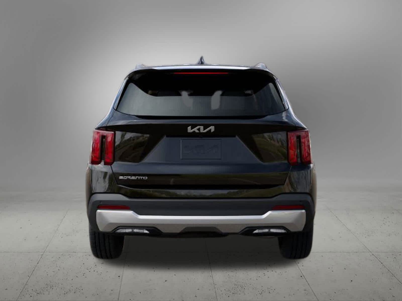 Thumbnail: 2026 Kia Sorento - 5