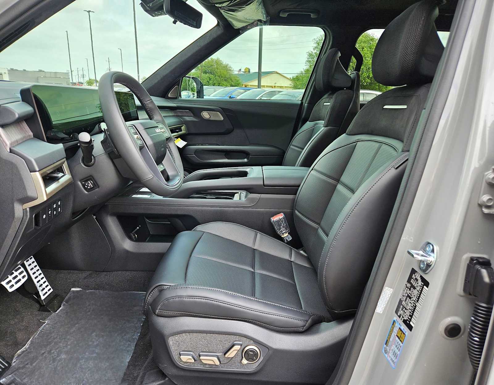 Thumbnail: 2027 Kia Telluride - 16