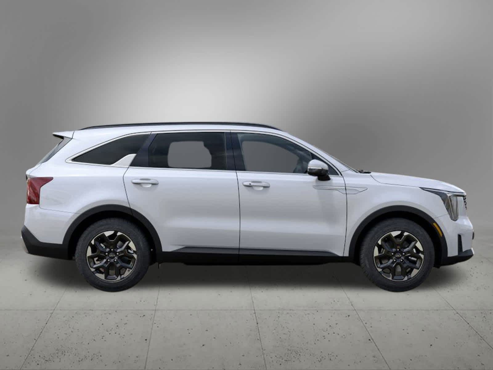 Thumbnail: 2026 Kia Sorento - 7