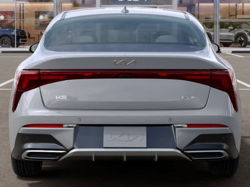 Thumbnail: 2026 Kia K5 - 13