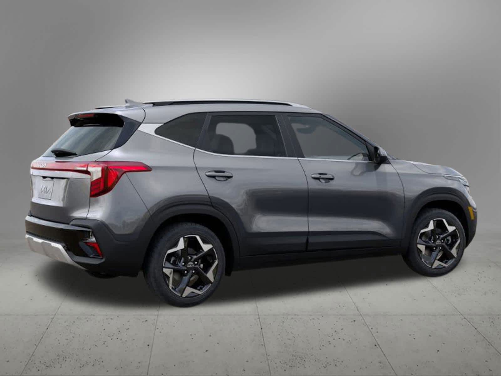 Thumbnail: 2026 Kia Seltos - 6