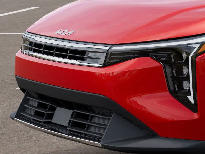 Thumbnail: 2026 Kia K4 - 12