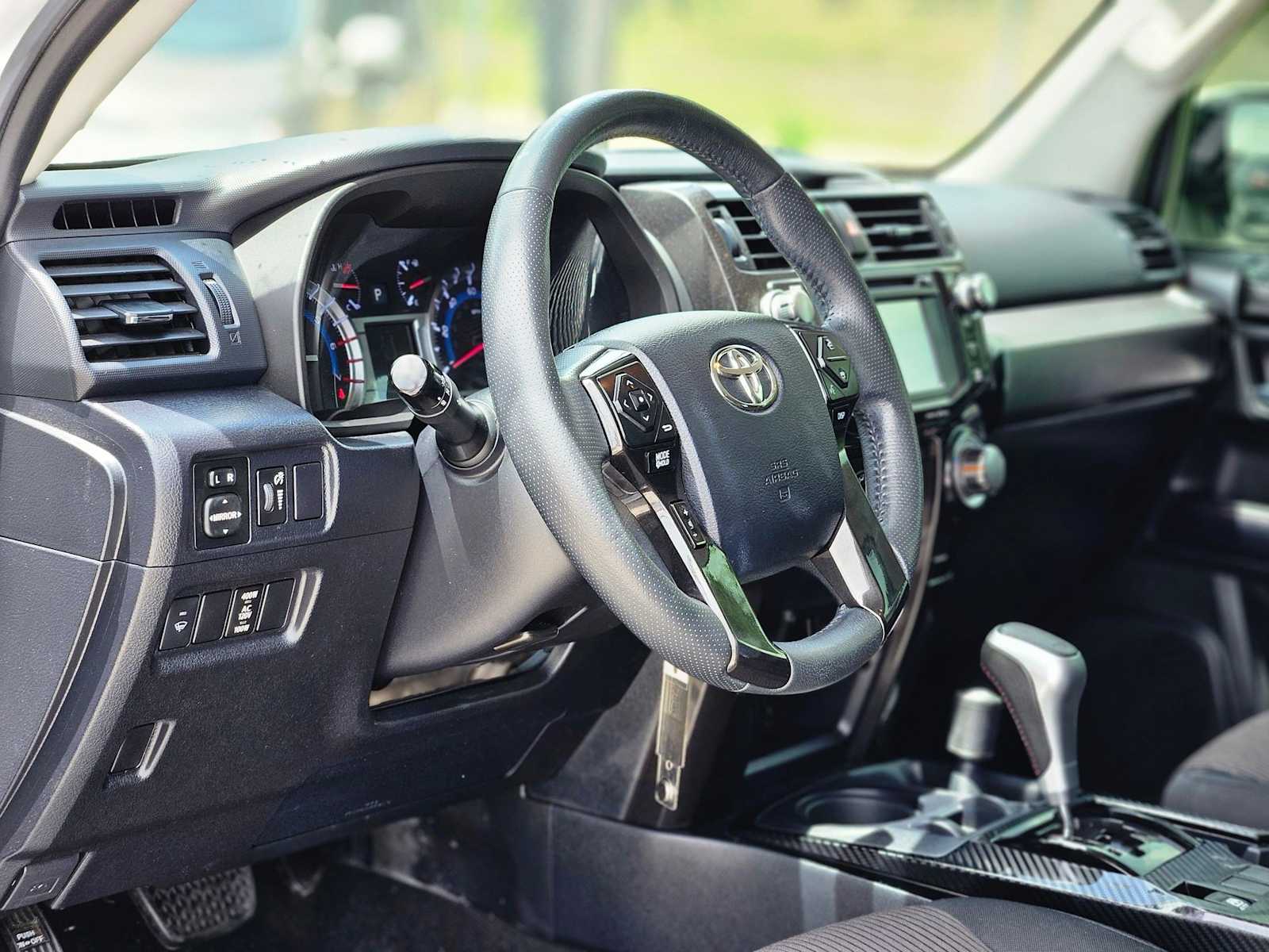 Thumbnail: 2019 Toyota 4Runner - 2