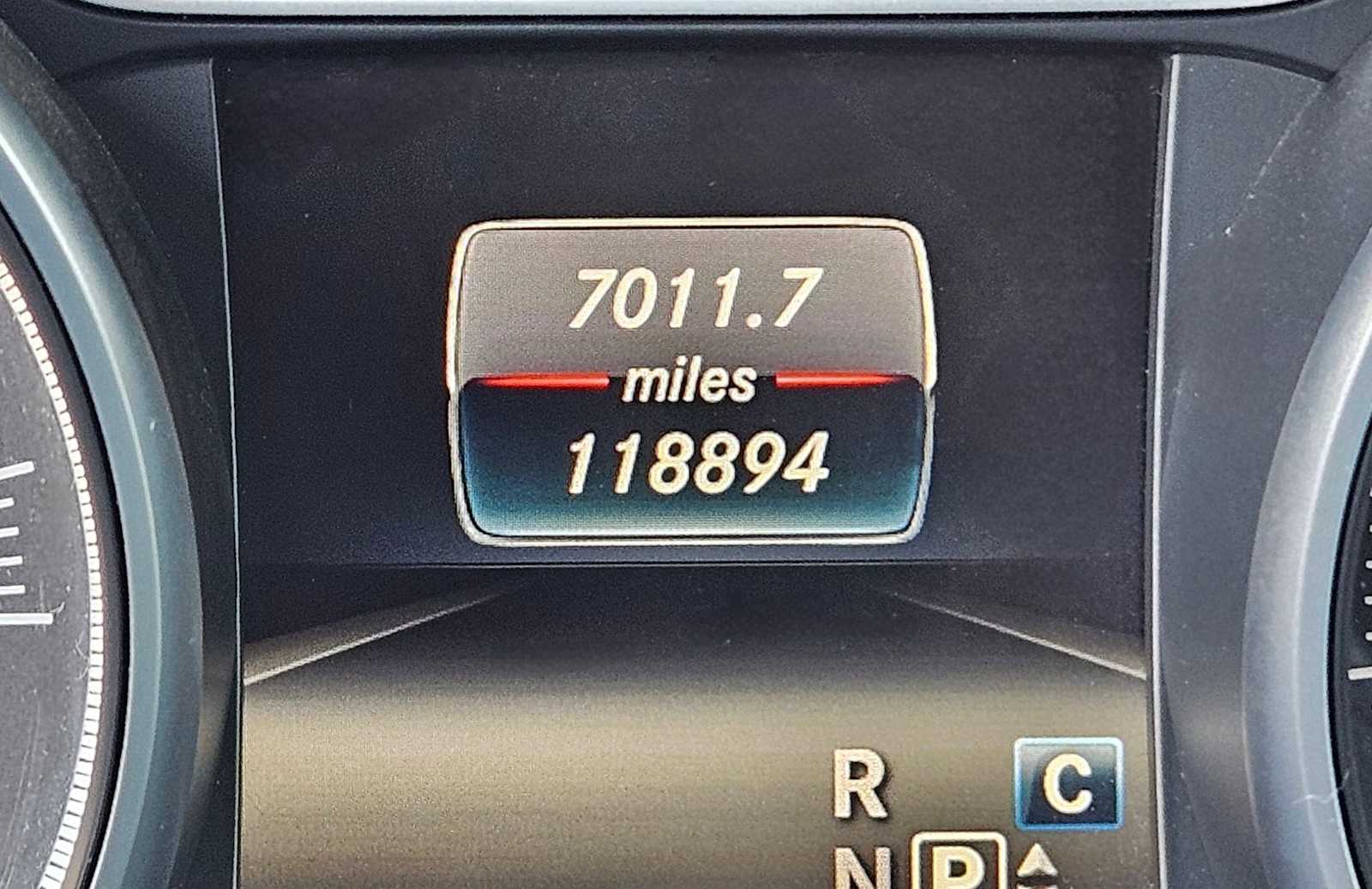 Thumbnail: 2018 Mercedes-Benz GLA - 21