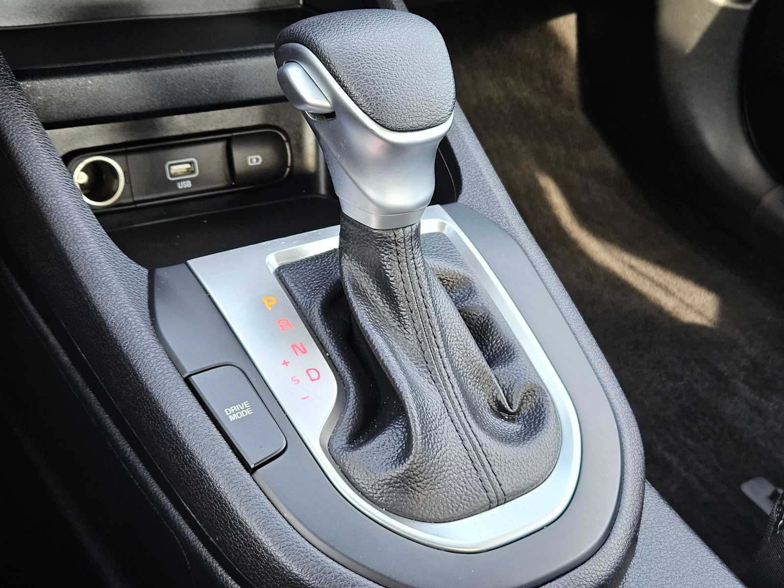 Thumbnail: 2024 Kia Forte - 31