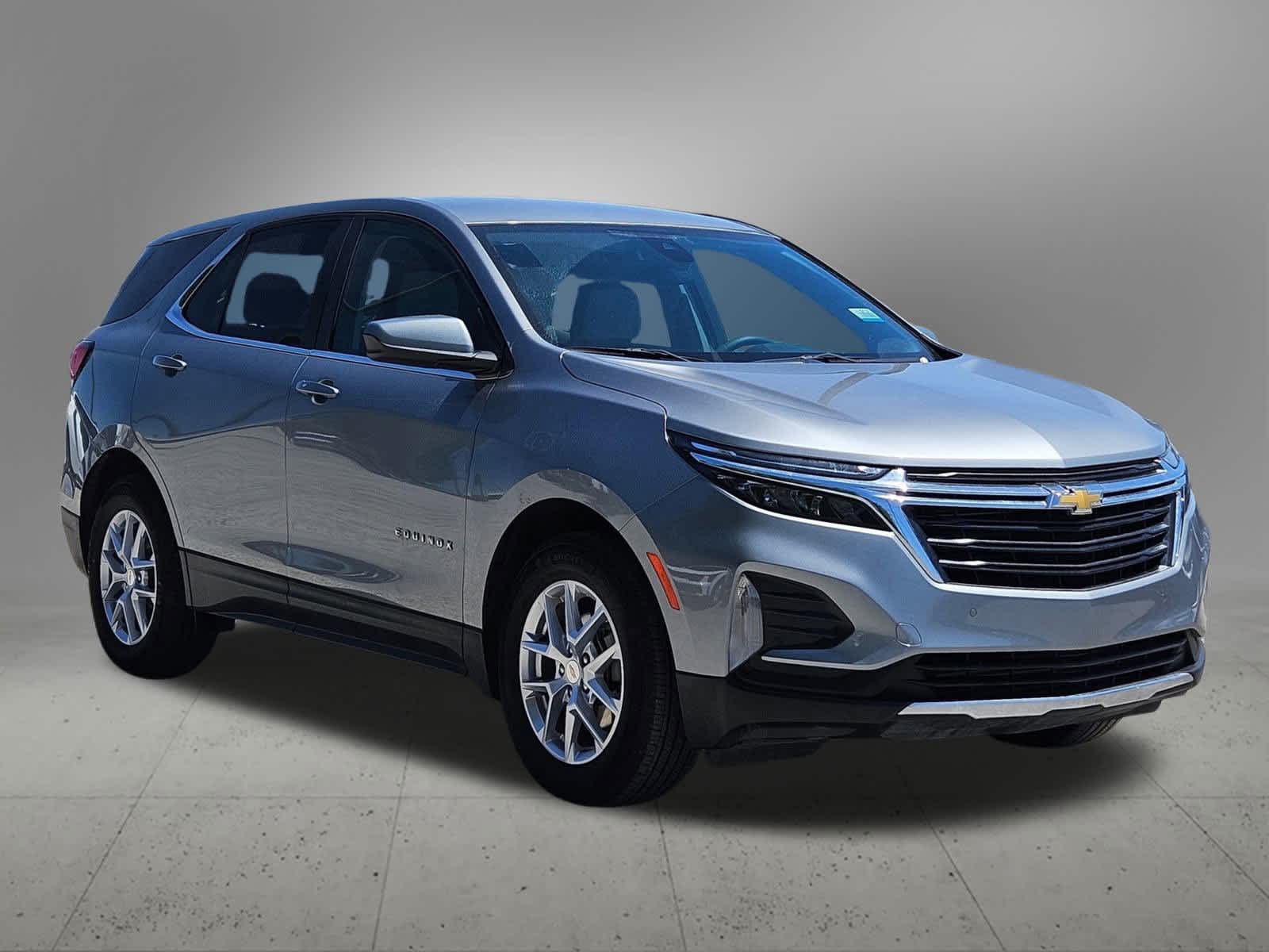 2023 Chevrolet Equinox LT 7