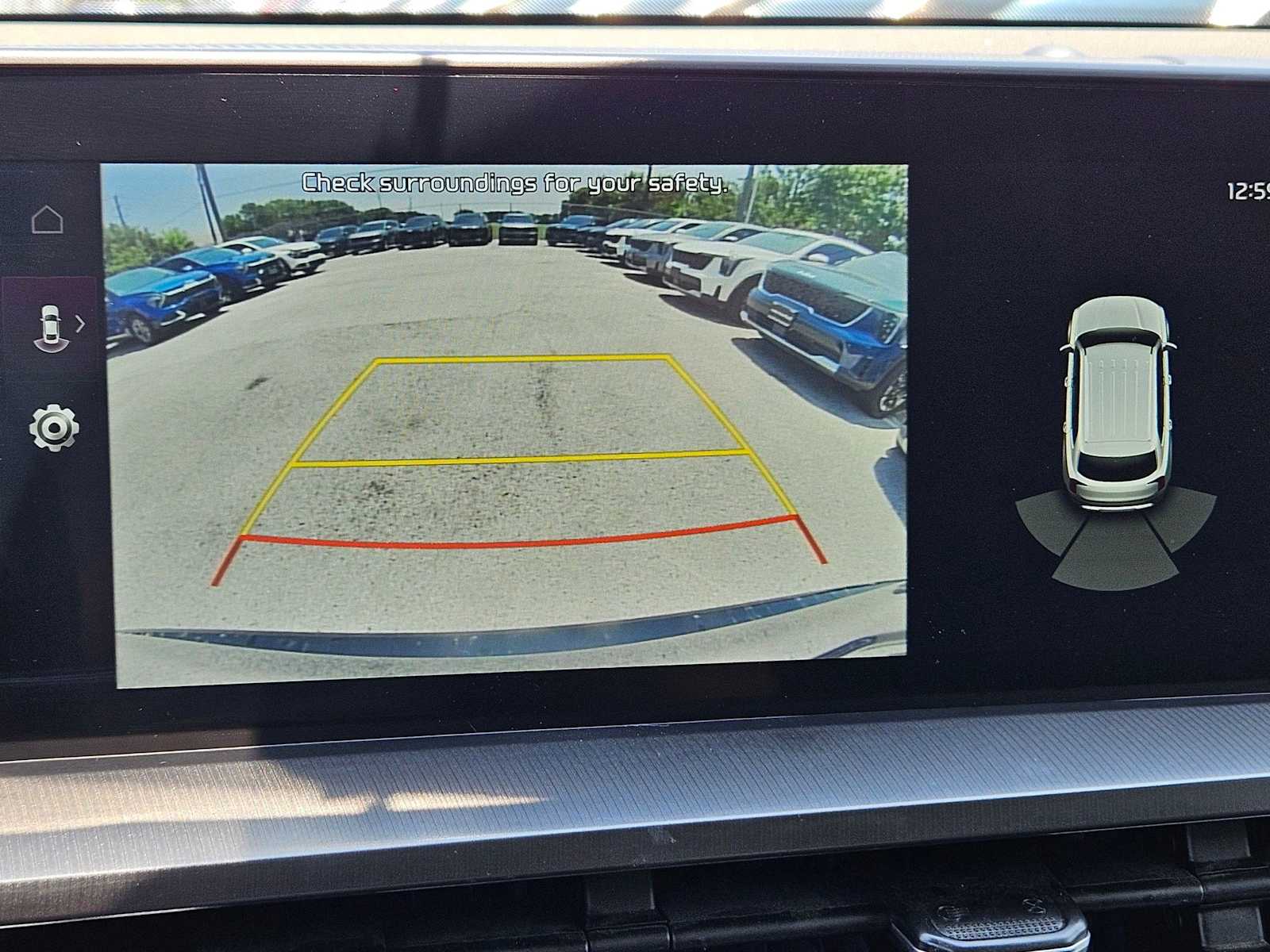 Thumbnail: 2024 Kia Telluride - 28