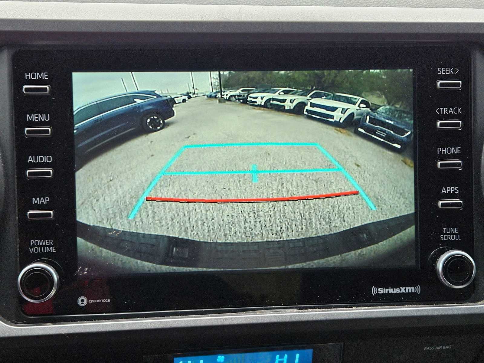 Thumbnail: 2022 Toyota Tacoma - 26