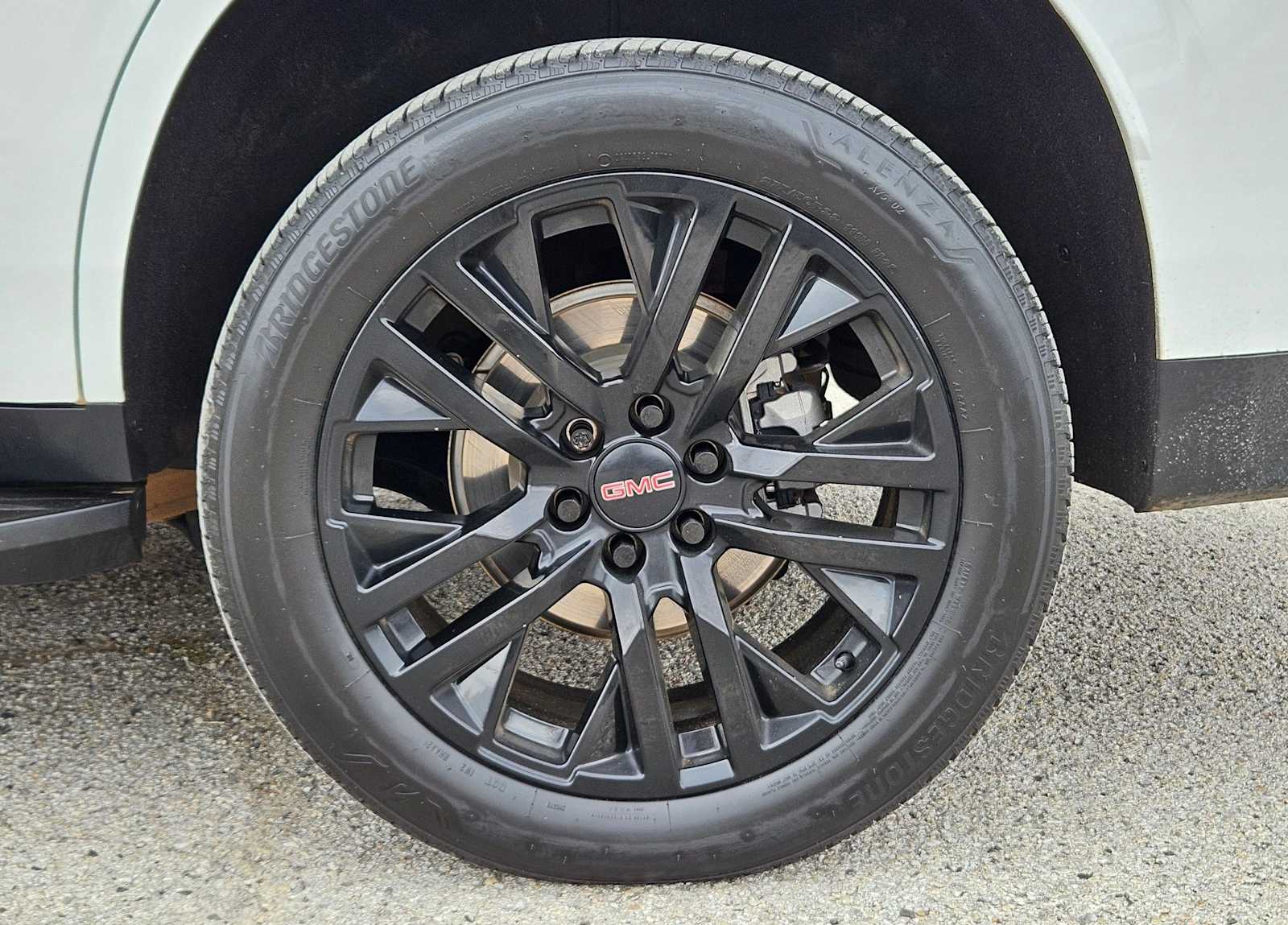 Thumbnail: 2023 GMC Yukon - 6