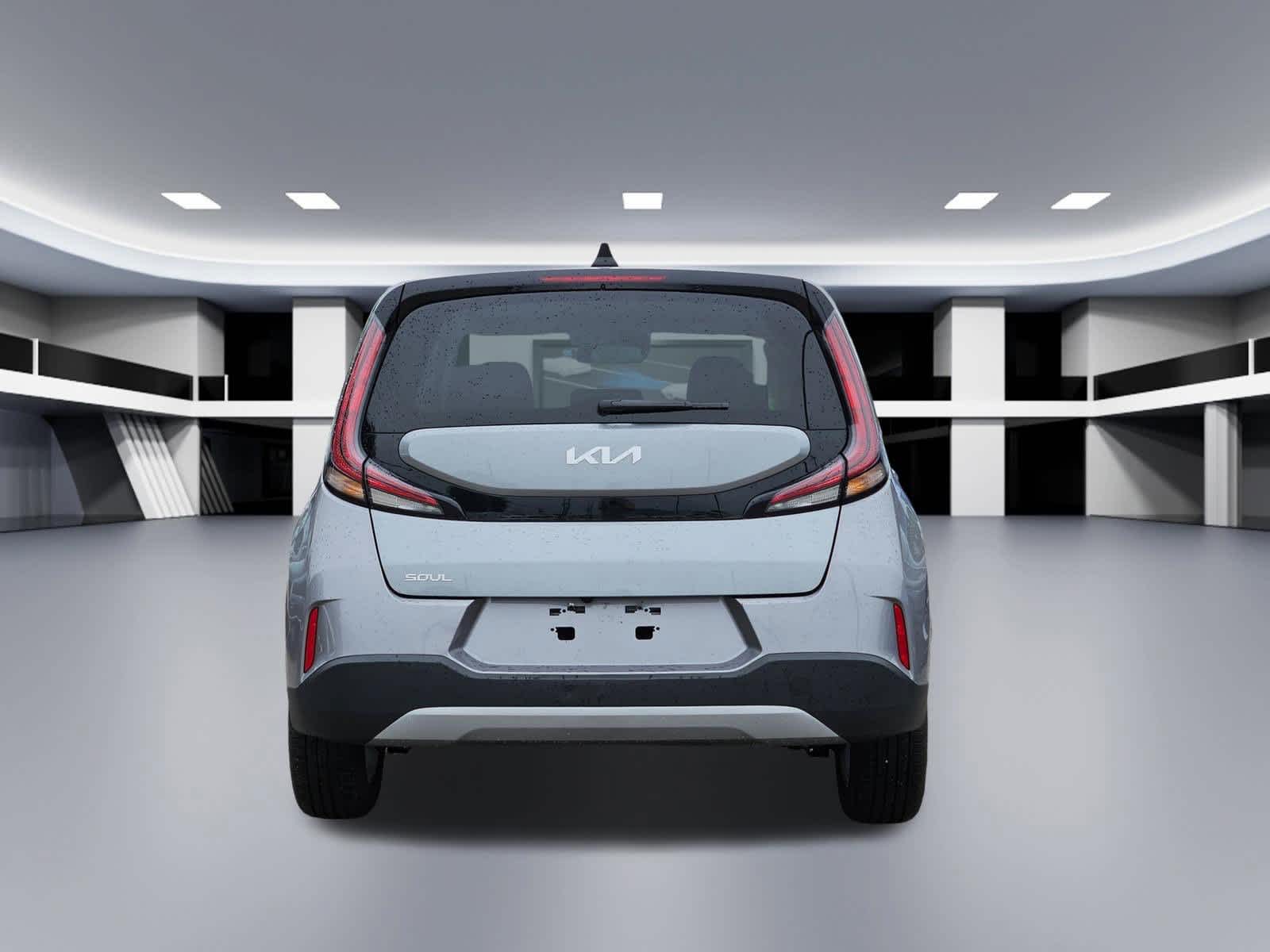 Thumbnail: 2025 Kia Soul - 5
