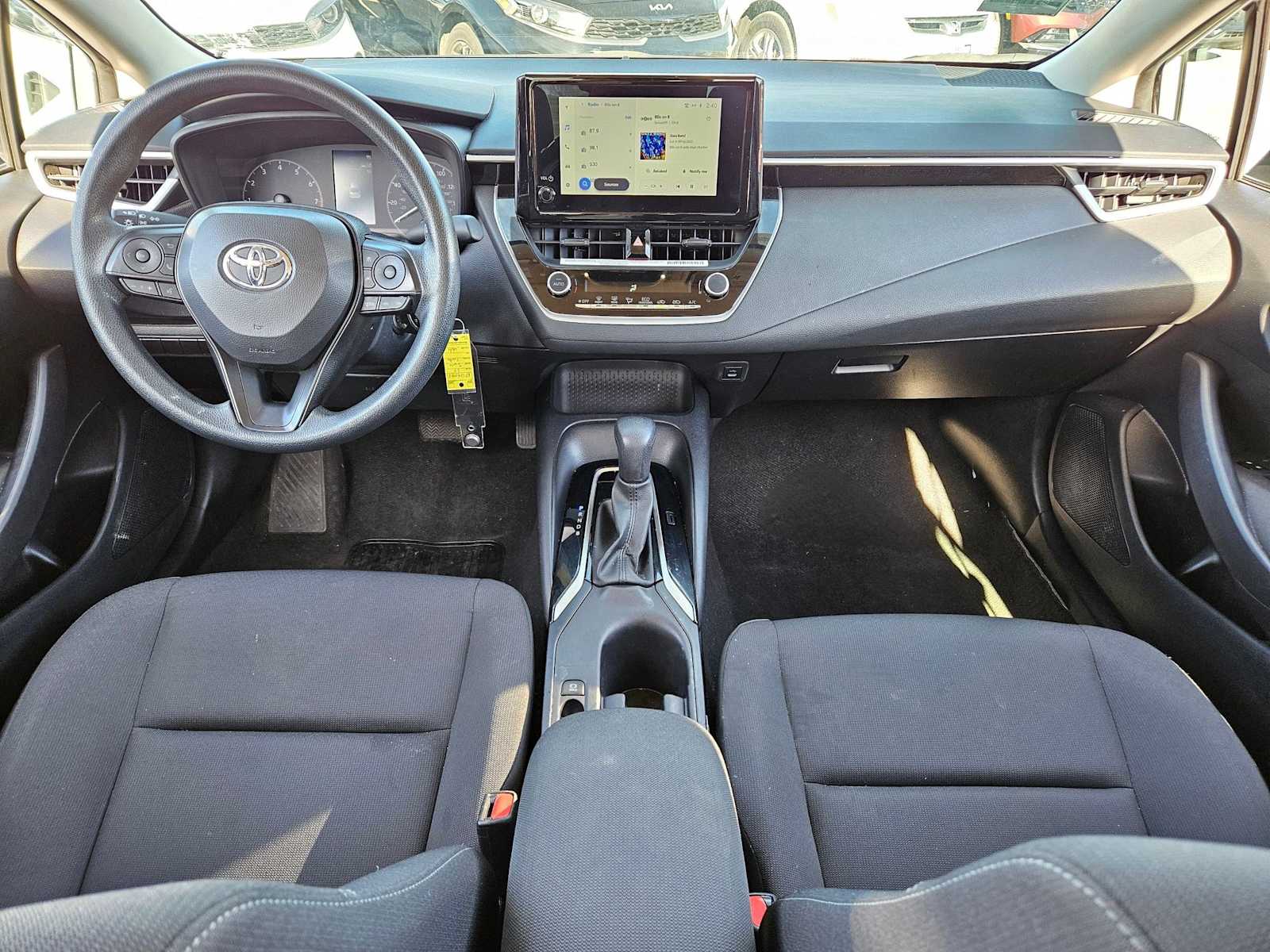 Thumbnail: 2024 Toyota Corolla - 14