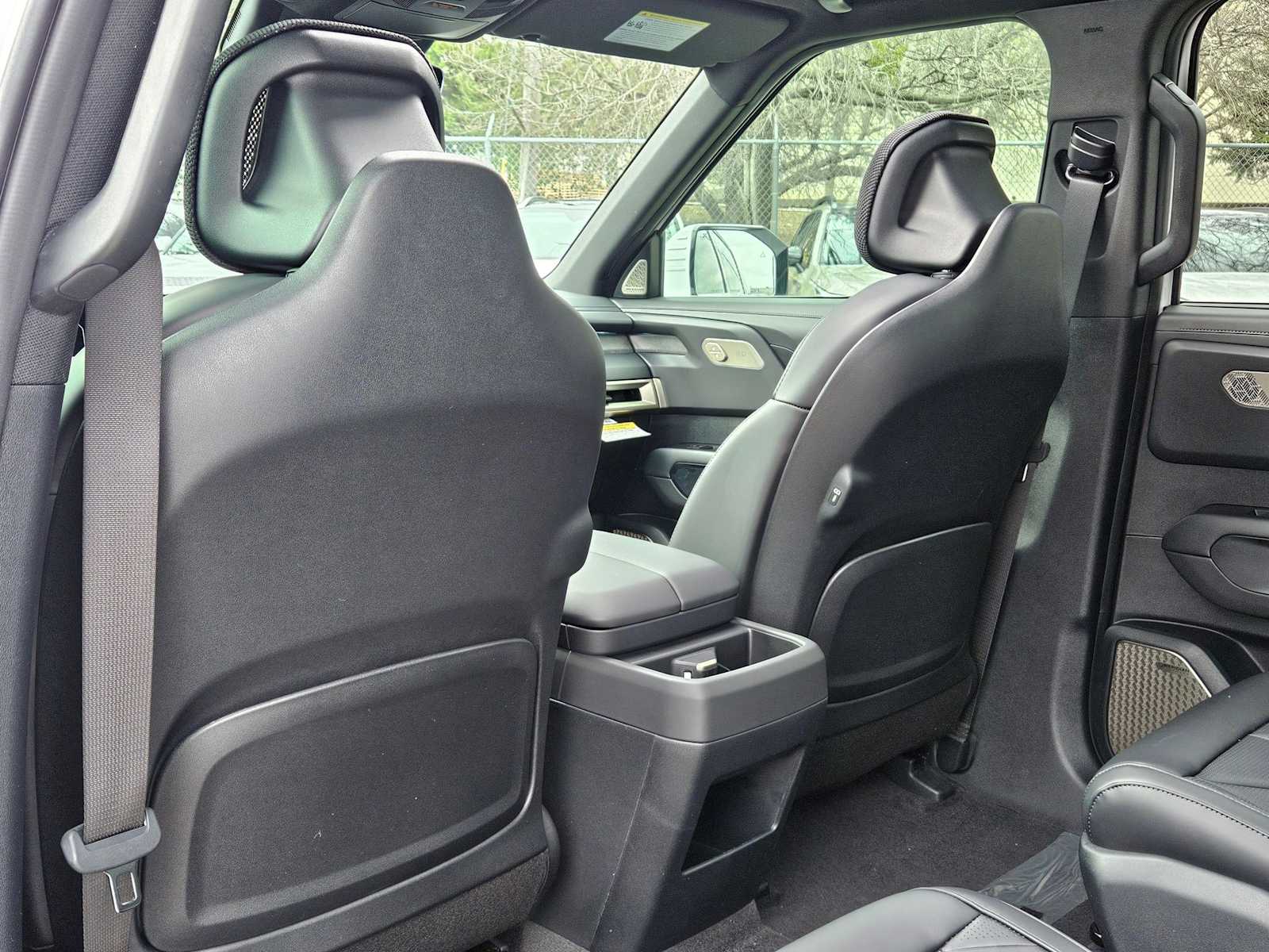 Thumbnail: 2027 Kia Telluride - 19