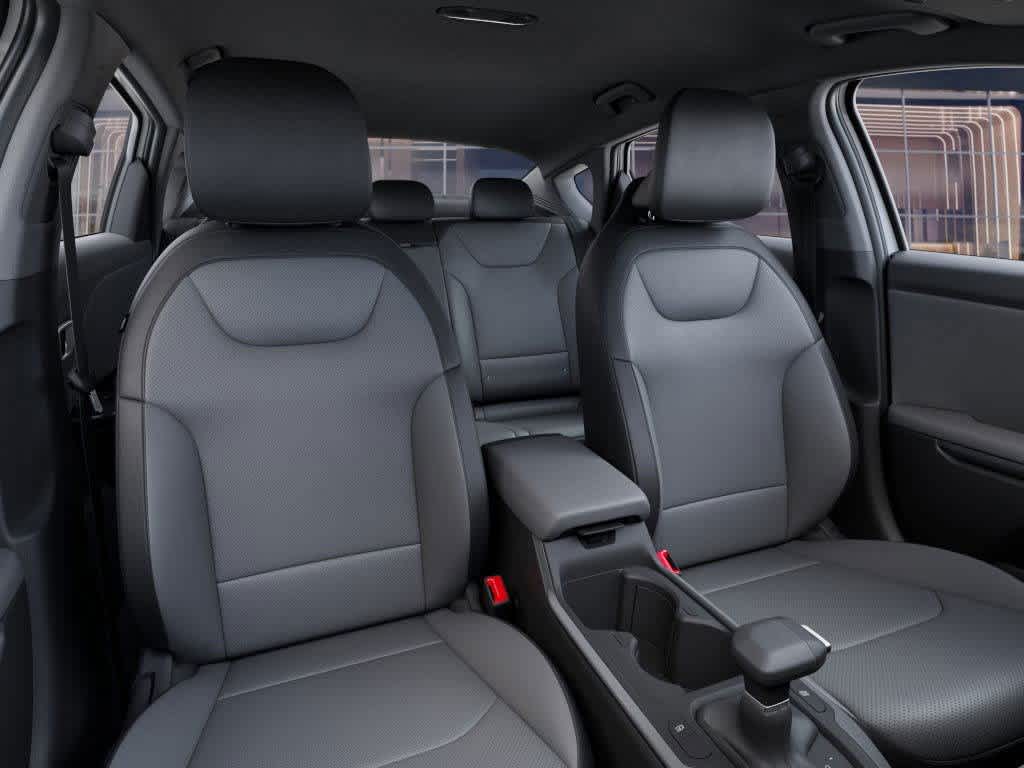 Thumbnail: 2026 Kia K4 - 15