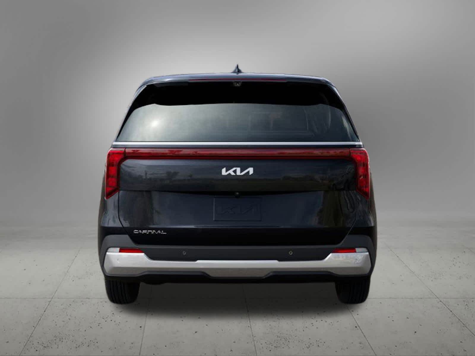 Thumbnail: 2026 Kia Carnival - 5