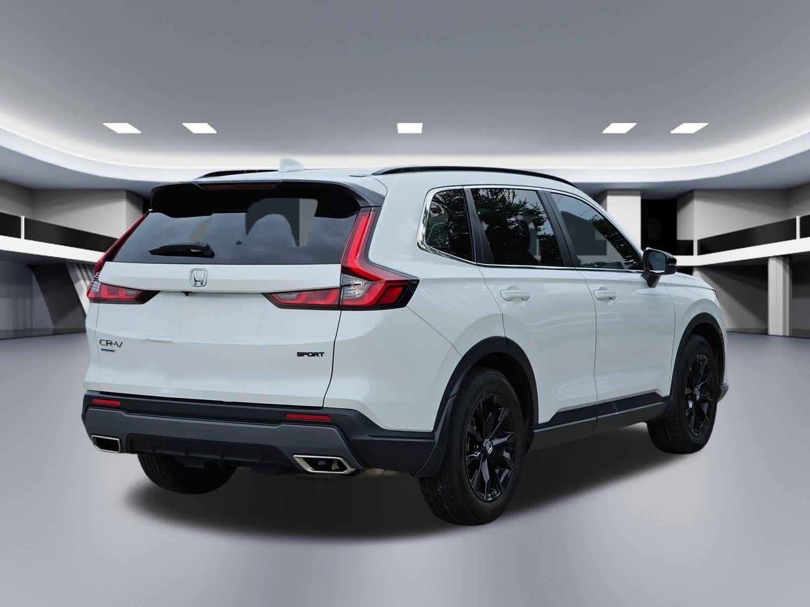 Thumbnail: 2023 Honda CR-V - 5