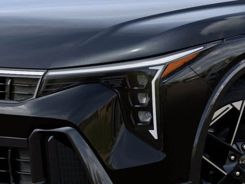 Thumbnail: 2025 Kia K4 - 10