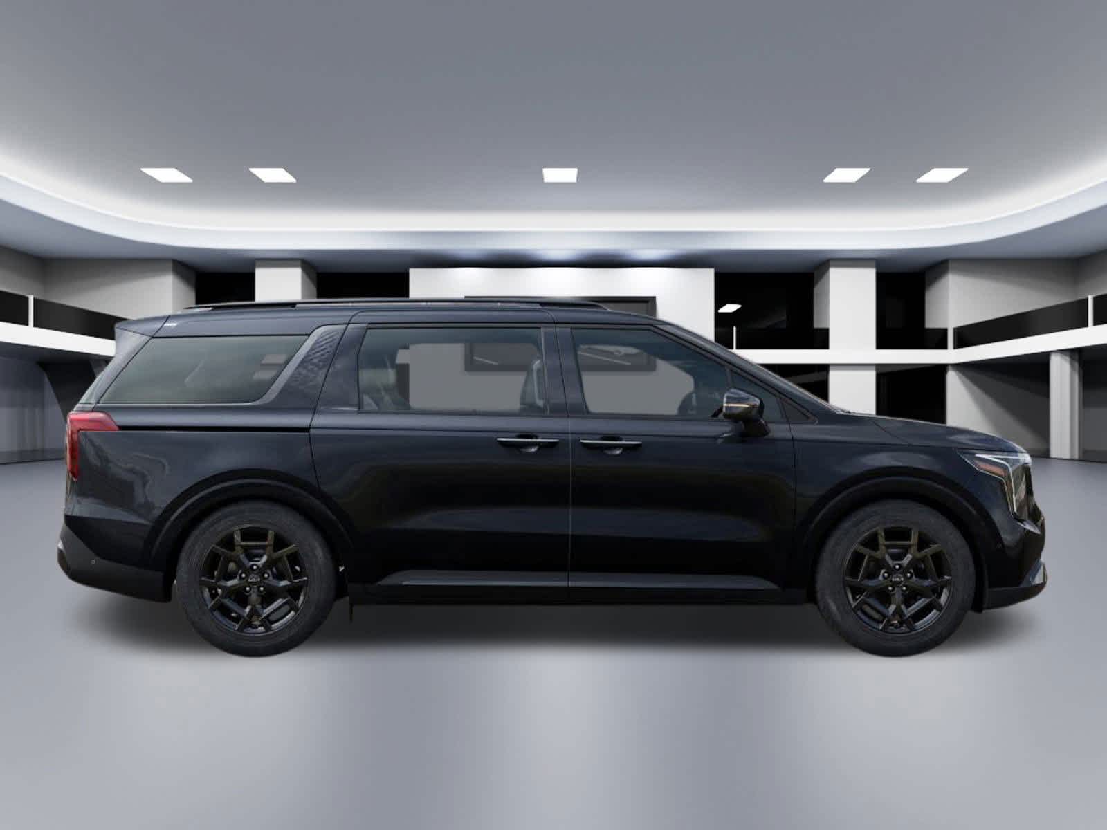 Thumbnail: 2026 Kia Carnival - 7