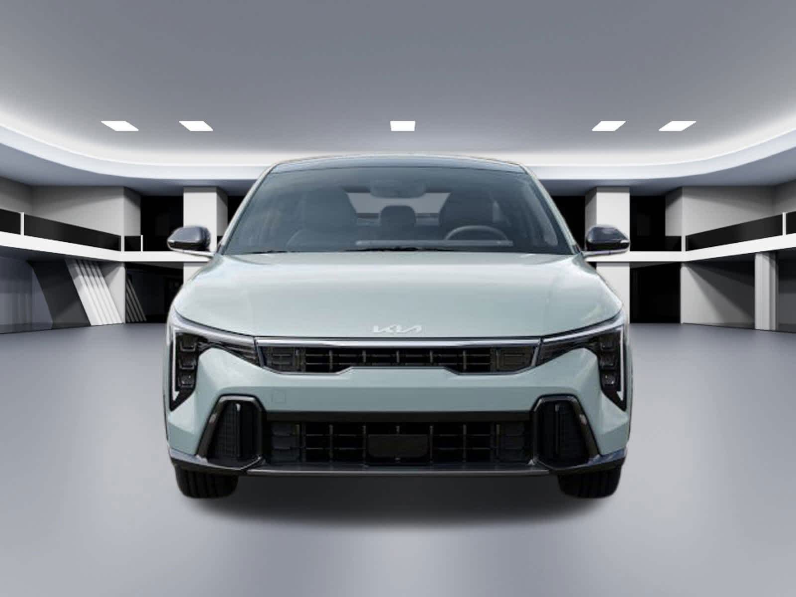 Thumbnail: 2026 Kia K4 - 2