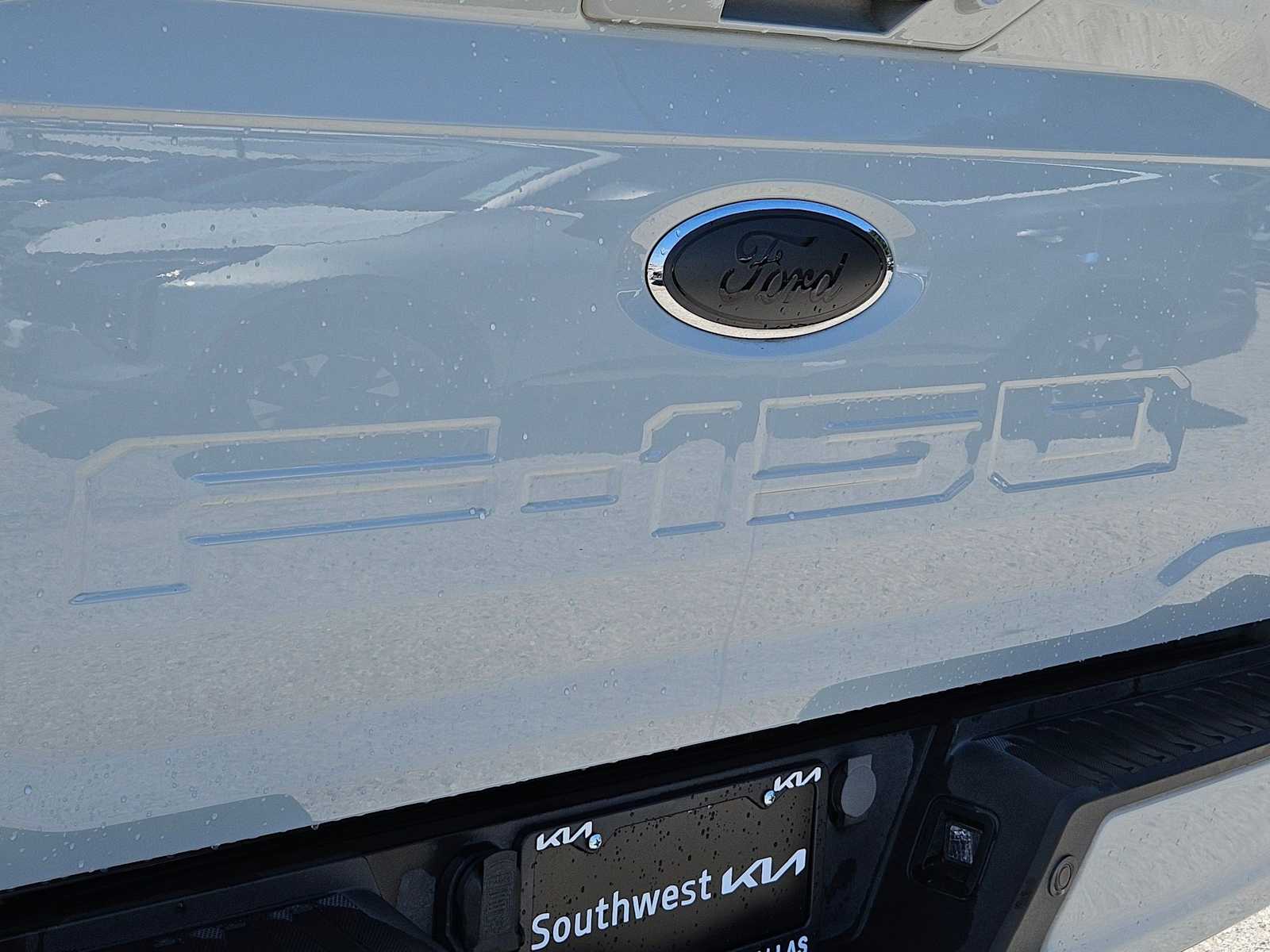 Thumbnail: 2023 Ford F-150 - 13