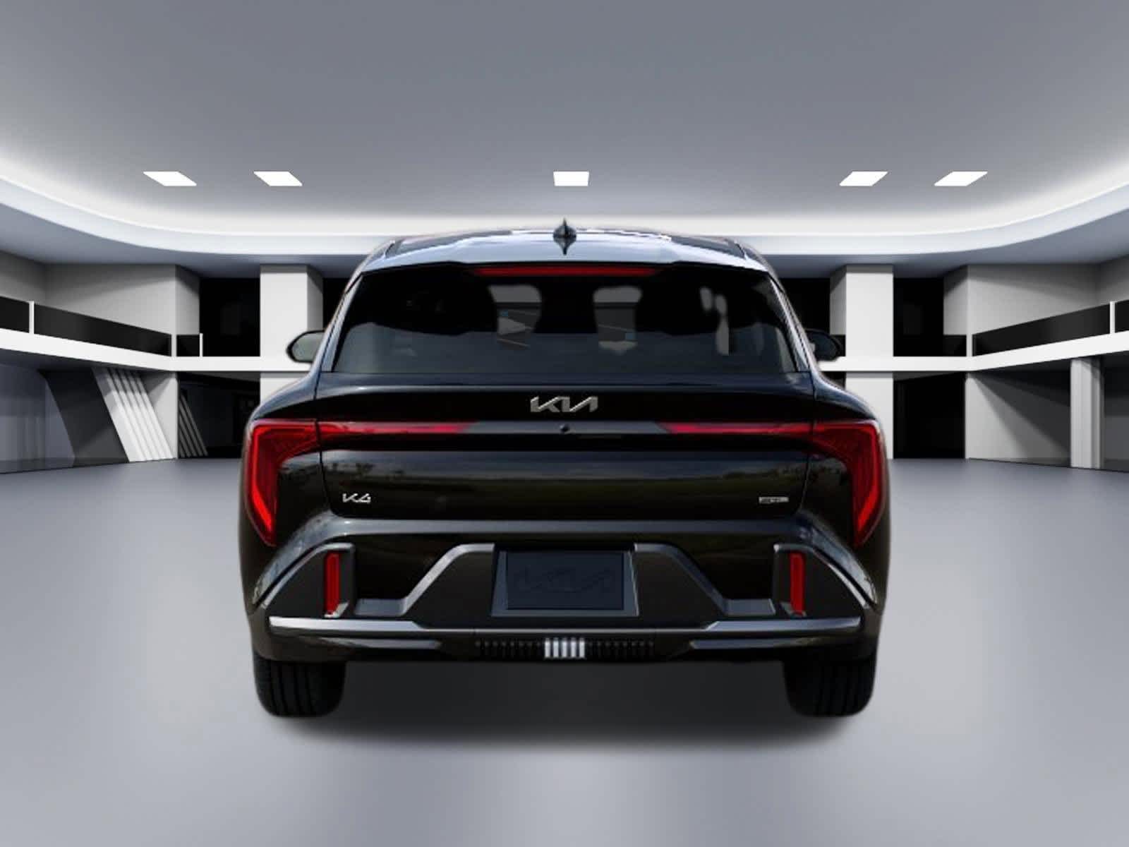 Thumbnail: 2026 Kia K4 - 5