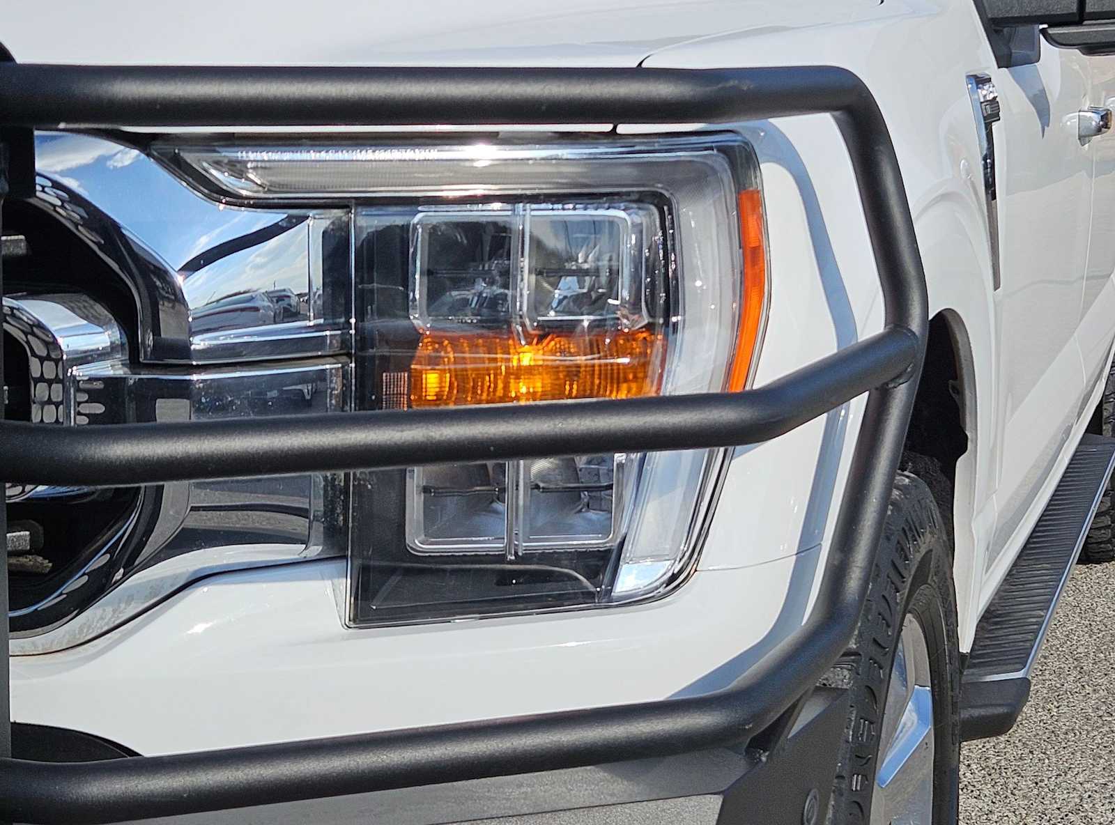 Thumbnail: 2021 Ford F-150 - 11