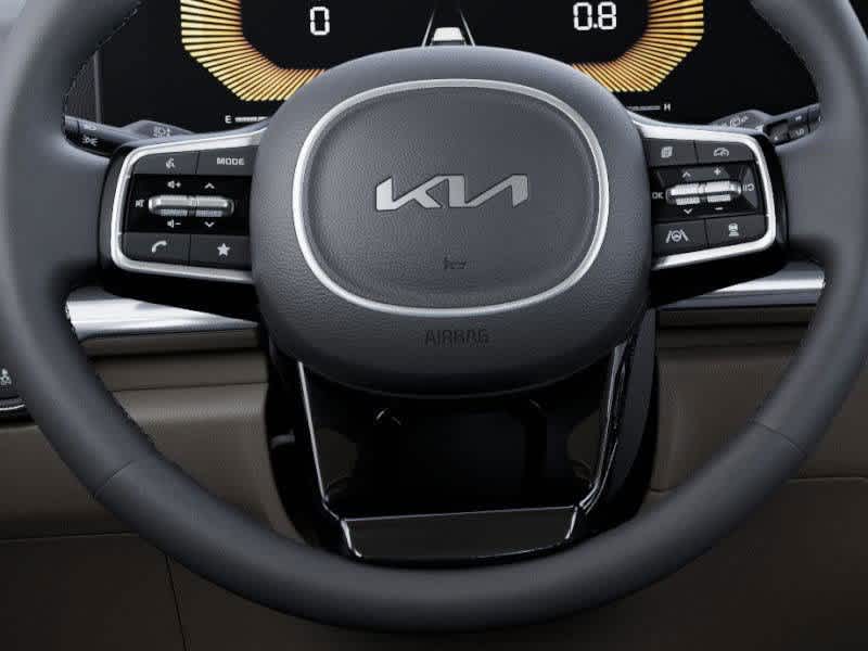 Thumbnail: 2026 Kia Carnival - 22