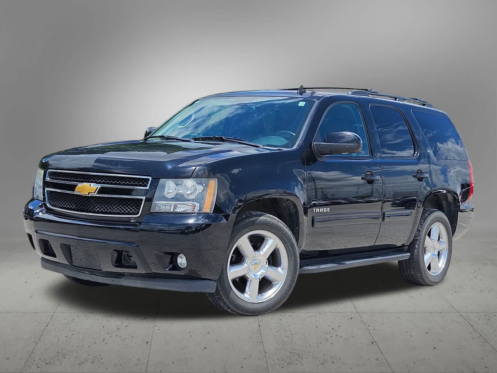 2012 Chevrolet Tahoe LT -
                  Dallas, TX