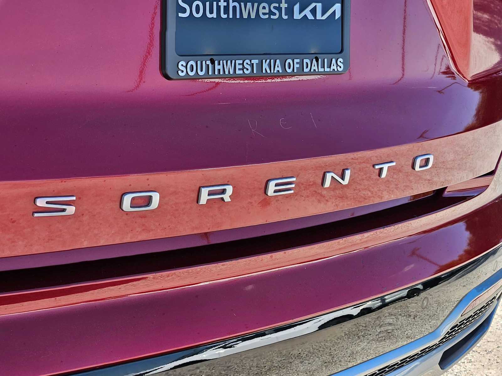 Thumbnail: 2022 Kia Sorento - 13