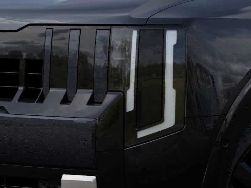 Thumbnail: 2027 Kia Telluride - 44