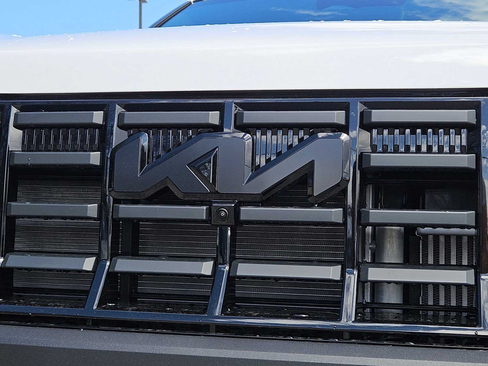 Thumbnail: 2027 Kia Telluride - 12