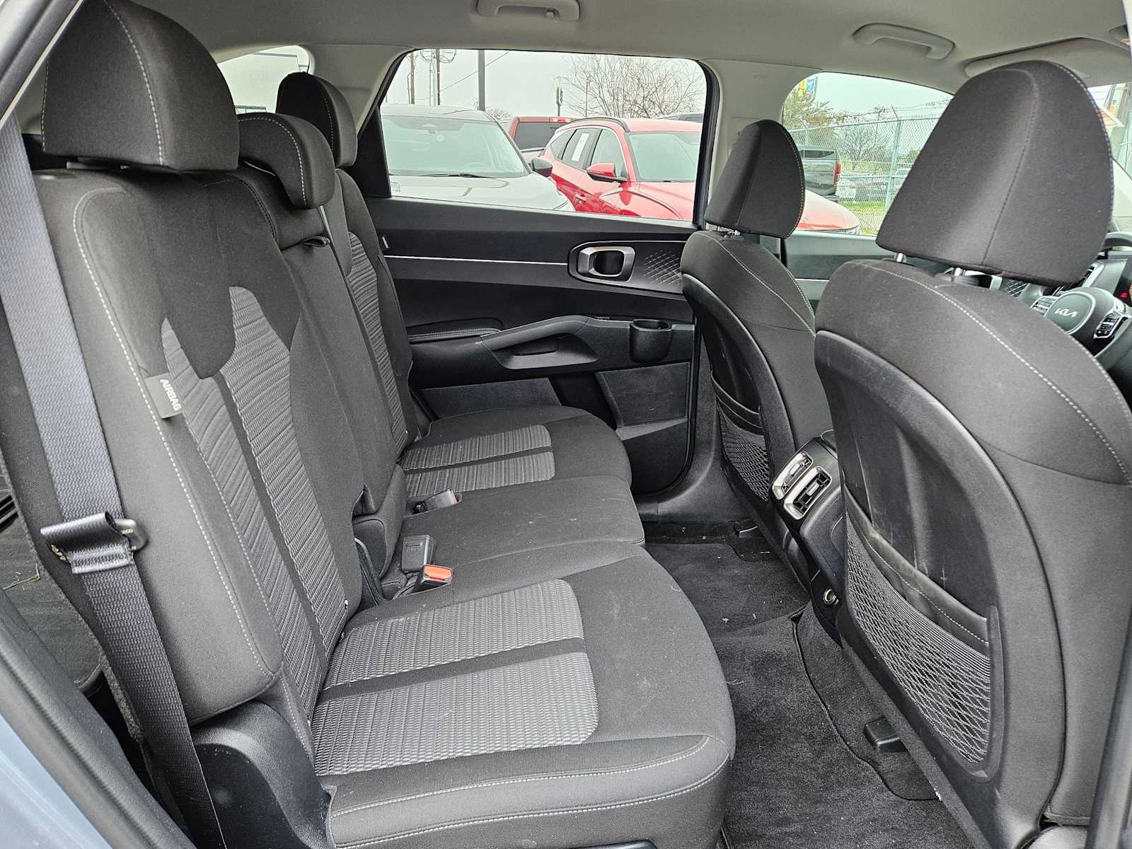 Thumbnail: 2024 Kia Sorento - 19