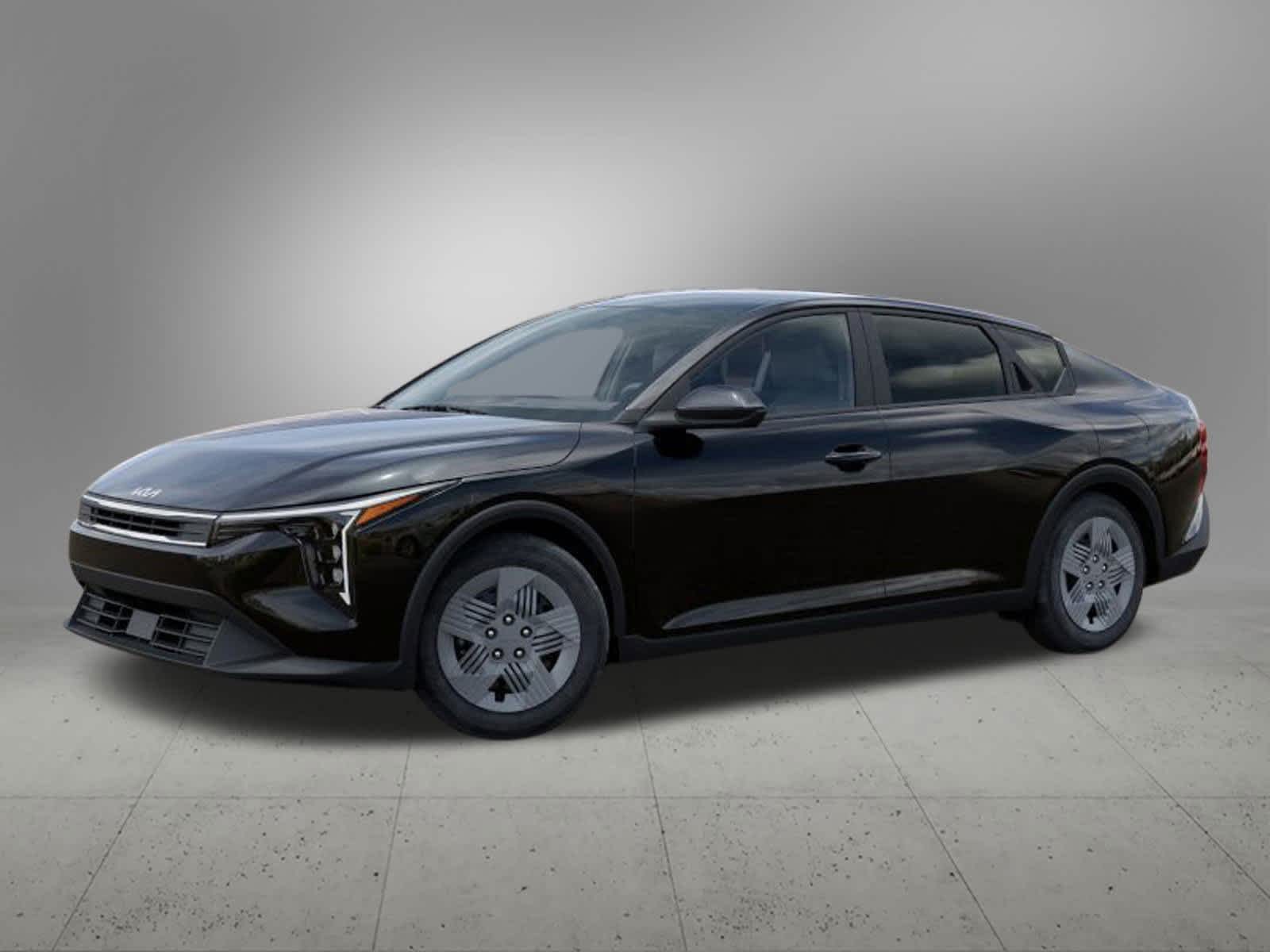 Thumbnail: 2025 Kia K4 - 3