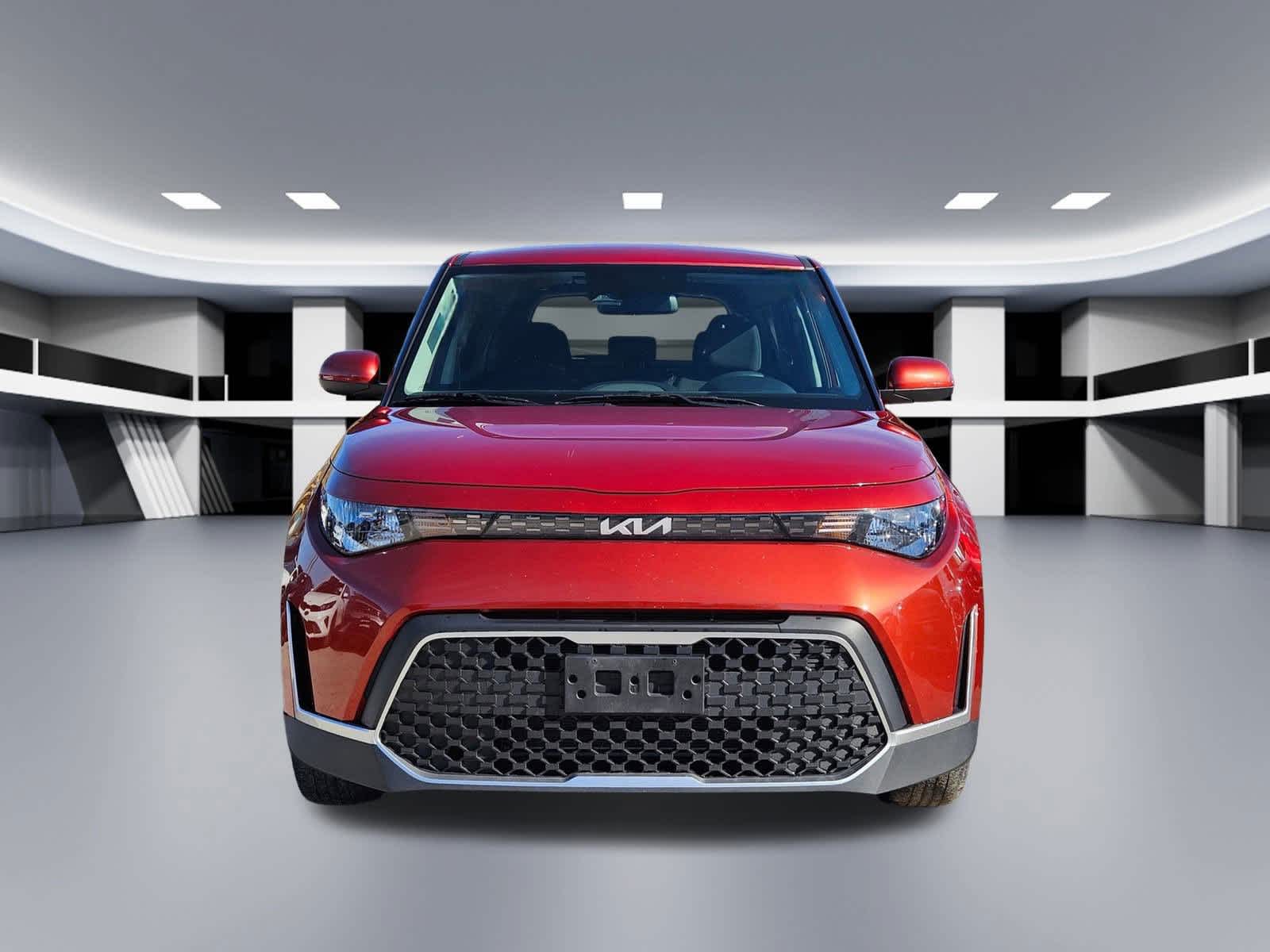 Thumbnail: 2024 Kia Soul - 8