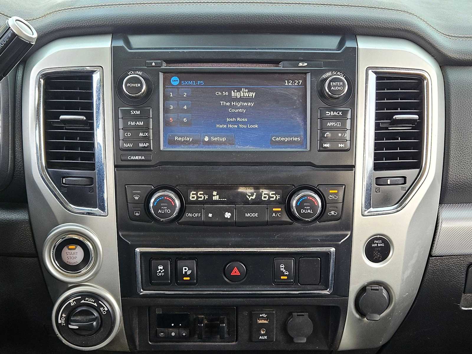 Thumbnail: 2018 Nissan Titan - 21