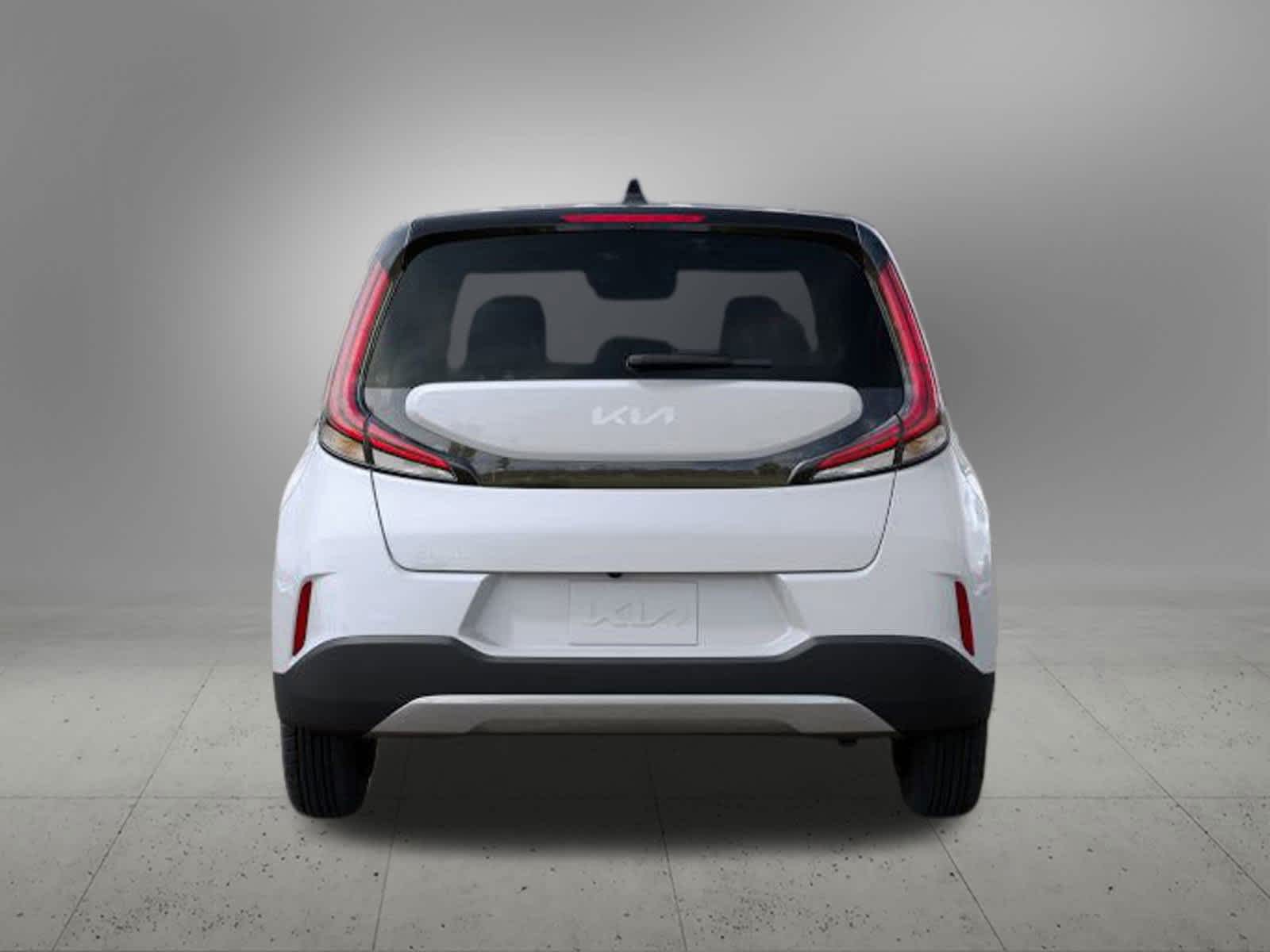 Thumbnail: 2025 Kia Soul - 5