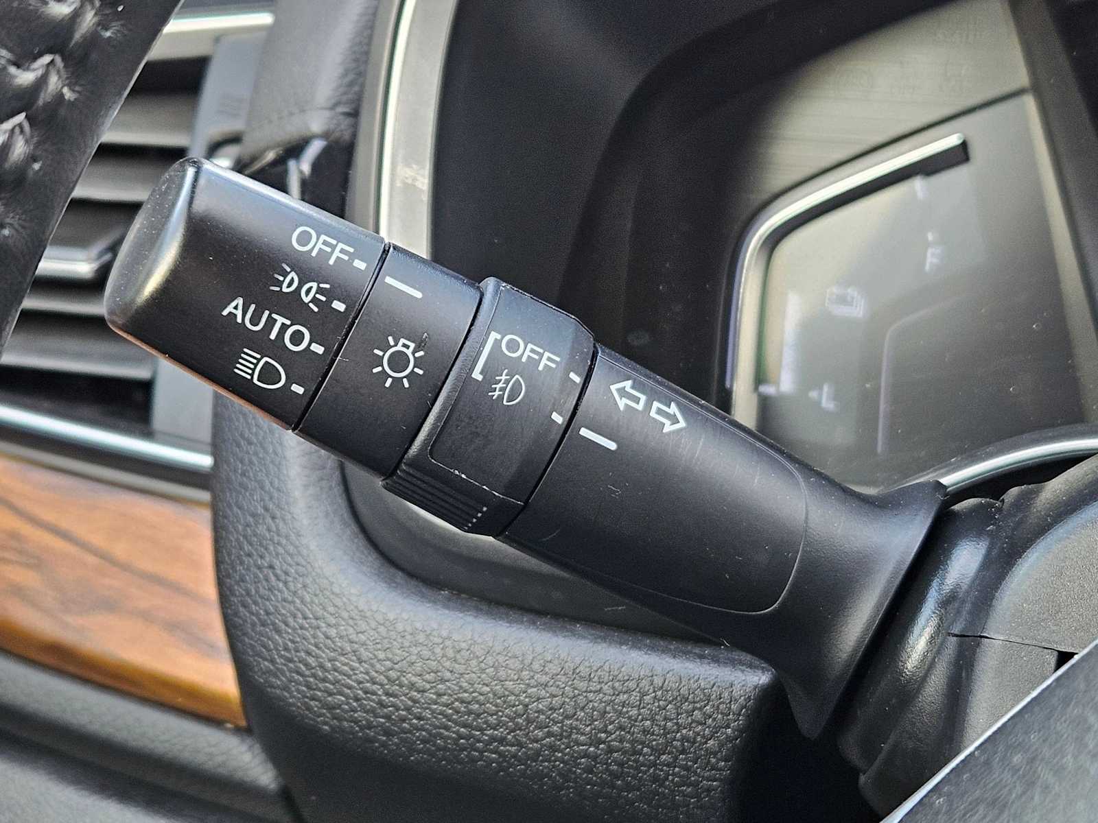 Thumbnail: 2021 Honda CR-V - 28